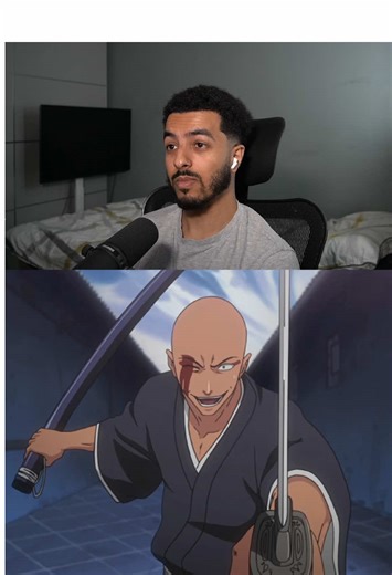 Ichigo Kurosaki's Lucky Dance Challenge