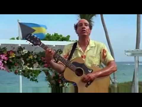 Scrubs - S08 EP15 - Ted sings Hey Ya