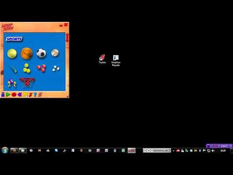 100+ Cool Virtual Desktop Toys In 1 Download To Play Free