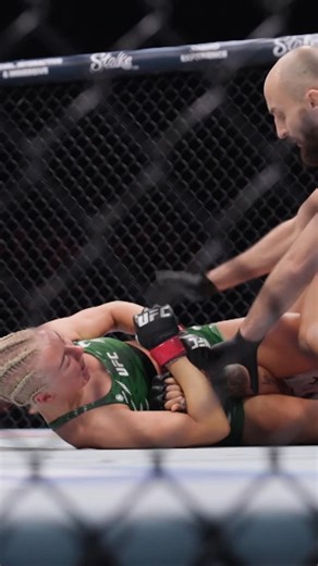 UFC Australia & New Zealand on Instagram: ""What a turn of events!"⁣ ⁣ Shauna Bannon has earned a #UFCHonors nomination for Comeback of the Year!⁣ ⁣ 📅 Voting begins Dec 28 for ANZ fight fans!"