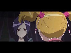 FRESH PRECURE EPISODE 1 ENGLISH FANDUB SNEAK PEEK!