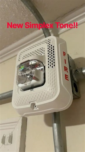 Notifier DVC Fire Alarm Quick Test 12 #firealarmtesting