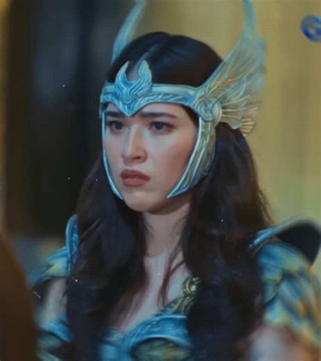 #AMIHAN basta si lira ang pag usapan maghanda ka mitena! #kyliepadilla #encantadiachronicles #encantadiaedits #foryoupage