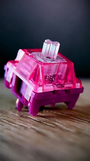 Keebz N Cables Ice Kachang Linear Switch Ultimate Sound Tests with GMK, MT3 and SA keycaps on the same keyboard! #keebzncables 👆FULL Sound Test and Review Video on my Youtube Channel, link in Bio! PRODUCT LINK: 👉 https://www.keebzncables.com/collections/switches/products/ice-kachang-linear-switches-hand-lubed-or-unlubed?_pos=11&_fid=97a09ae1a&_ss=c #mechanicalkeyboard #customkeyboard #keyboard #keyboardsoundtest #asmr #keyboardasmr @Keebz N Cables