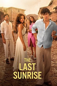 The Last Sunrise (2026) - AZ Movies