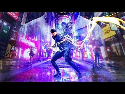 Ghostwire: Tokyo PC Settings & Controls