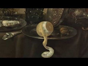 Dutch Still Life and Global Trade in the 17th Century