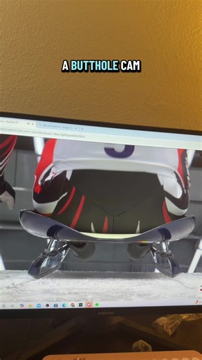 Olympics Luge Camera Placement Critiqued