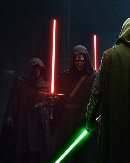 My name is Soren Warde. Walk away and live… or stay, and be lost in time forever." ⚔️ Time itself bends at his command.#SorenWarde #TimeIsTheEnemy #JediSentinel #StarWarsLegends #MaskedJedi #ForceOfBalance #TimelessPower #StarWarsWhatIf #EpicLines #GalacticMyth | The Soren warde channel