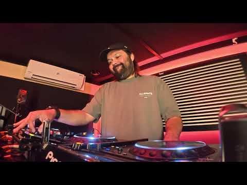 Lux Mundi, ACEE & NickyFarmerzMarket - 3 Hour Drum & Bass DJ Set | Pirate Studios Camden