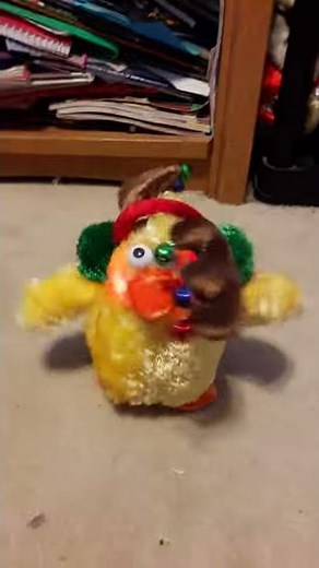 Dan dee Infamous reindeer chicken