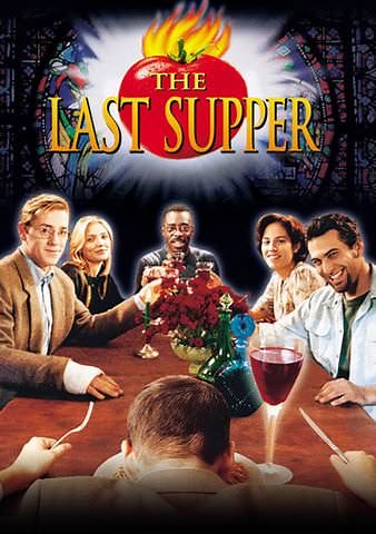 The Last Supper Trailer