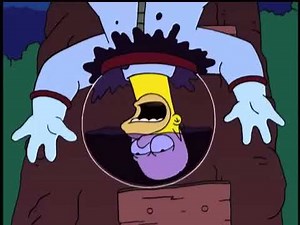 The Simpsons - Burger King Commercials ALL COMMERCIALS 2.0 (1990 - 2007)