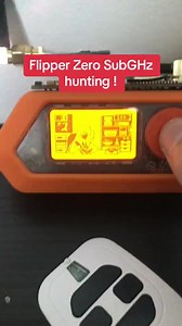 15K views · 117 reactions | Flipper Zero Sub-GHz #dorykey #flipper #flipperzero #subghz #hertz #hackrf #keyprogram #xhorse #Key #locksmith #autel | Dorykey TheLocksmith | Facebook