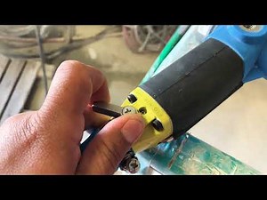 Alpha Professional Tools pneumatic tool maintenance