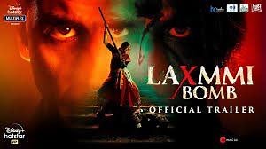 33K views · 429 reactions | Laxmmi Bomb | Official Trailer | Akshay Kumar | Kiara Advani | Raghav Lawrence | 9th November #LaxmmiBombTrailer #AkshayKumar #KiaraAdvani #Foxstudios #TussharKapoor #CapeofGoodhope #RaghavLawrence #BurjkhalifaSong | Bollywood Reviews FIJI | Facebook