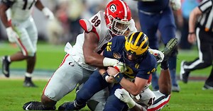 Georgia football: 10 Bulldogs who could be selected in the 2023 NFL Draft