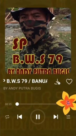 silahkan di download link nya https://www.mediafire.com/file/g3b662lm58vqbci/SP_B.W.S_79.mp3/file