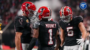 Building a Winning DFS Lineup for Week 9: Falcons, Alvin Kamara, and Nick Chubb Lead the Way