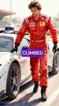 This F1 Driver Got Pole Position in a Car That Should Have Been Undrivable