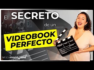 👉 Cómo HACER un buen VIDEOBOOK PROFESIONAL de Actor o Actriz [Así se Impacta en los Dir. de Casting]