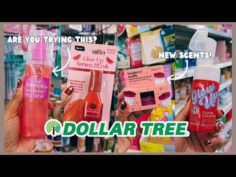 DOLLAR TREE🚨NEW ARRIVALS FOR ONLY $1.25‼️ | Charity x Style #dollartree #new #shopping