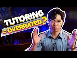 Overrated or Underrated: Active Recall, Mindmapping, Tutoring, Study Abroad, Scheduling & More!