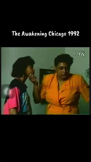 Confrontation on the Streets: A 90s Throwback