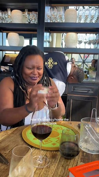 Exploring The Midnight Library in Our Book Club