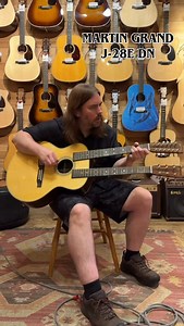 53 reactions · 4 comments | Martin Grand J-28E Double Neck...