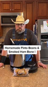 Pinto Bean Recipe #farmlife #countryboy #southern #learnon #foodhacks #cooks #receta #foryoupage #foryou | Pimple Popper