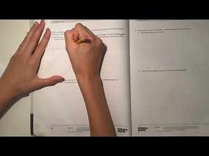 Eureka Math Grade 4 Module 1 Lesson 13 Homework (Succeed) | Math With Aubrey