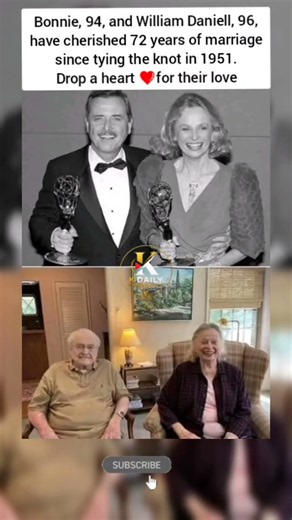 ❤️ 72 Years of Marriage! Their Love Story Proves True Love Still Exists! 🥹💍