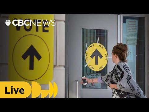 Yukon Votes: Election Night 2025