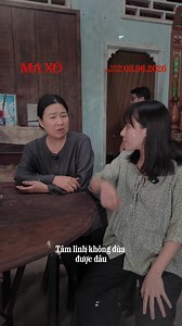 Diễn viên Lê Khánh và Tín Nguyễn có một phen “da gà lộn da người” khi các di ảnh Phật bỗng tự đổi vị trí dù không hề có ai chạm vào 💀 MA XÓ - Lấy cảm hứng từ câu chuyện tâm linh có thật của người Việt DỰ KIẾN KHỞI CHIẾU 05.06.2026 #phimmaxo #maxo #tiktokgiaitrihub #creatorsearchinsights #phimchieurap