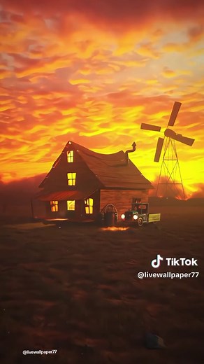 4K Live Wallpaper Collection With Dr_Shader_ | Free HD Resolution