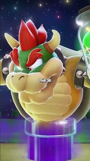 How Nintendo Connected Super Mario 3D World and Captain Toad