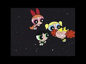 Sugar, Spice, and Everything Nice. The Powerpuff Girls Save Christmas