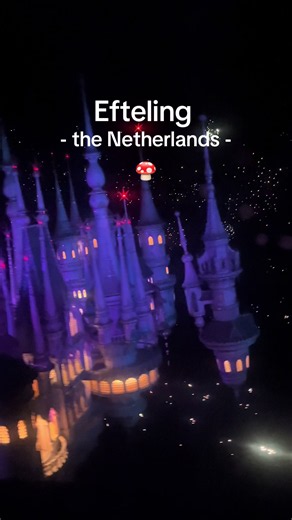 Efteling Netherlands: Best Things to See at the Fairy-Tale Park