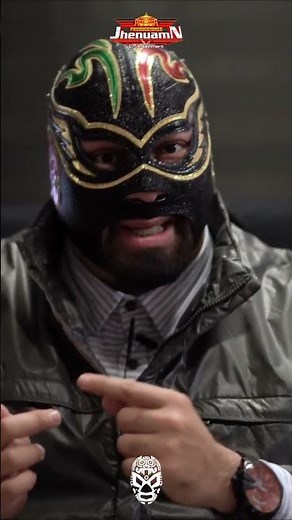 Silver King's cause of death! #drwagnerjr #luchalibre #silverking