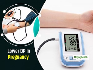 5 Tips To Lower Blood Pressure In Pregnant Women Diagnosed With Gestational Hypertension