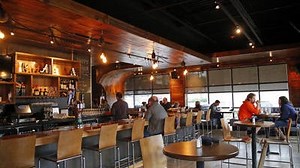 Eatery A unveils brunch menu