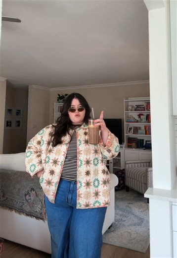 Mismatching Prints: Today's Fashion Experiment
