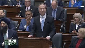 Ontario budget: Province expects $1.3B deficit, set to post surplus in a year