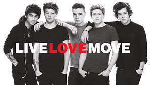 1D launch anti-bullying nail varnish