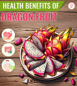 Dragon Fruit Benefits: 13 Essential Health Advantages