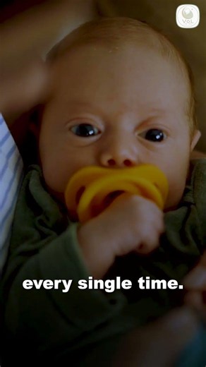 5 Things To Do When Your Newborn Won't Stop Crying At 3am