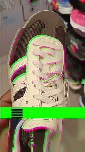 Adidas Samba 🔥 | The Iconic Sneaker That Never Goes Out of Style! #adidas #ytshorts #shoes #football