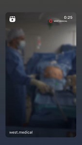 West Medical on Reels