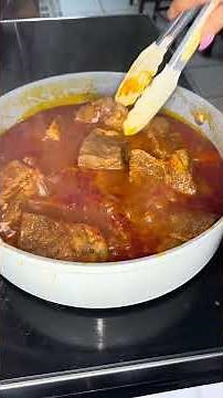 Tacos de barbacoa!! 🍖